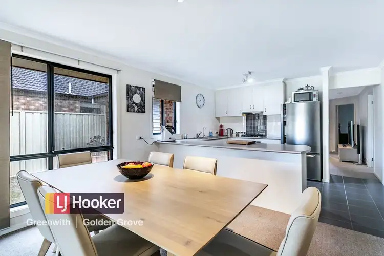 Fifth view of Homely house listing, 5 Woni Court, Direk SA 5110