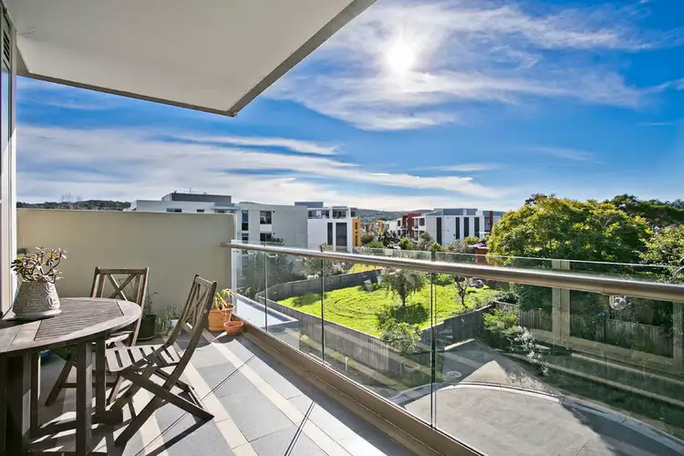 Main view of Homely apartment listing, 227/9 Mallard Lane, Warriewood NSW 2102