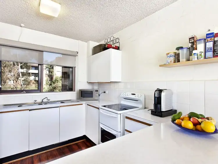 Second view of Homely unit listing, 6/3 Bonrook Street, Hawker ACT 2614