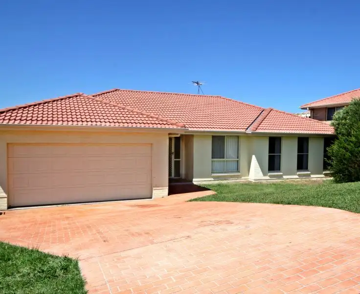 21 Weemala Place, Muswellbrook NSW 2333