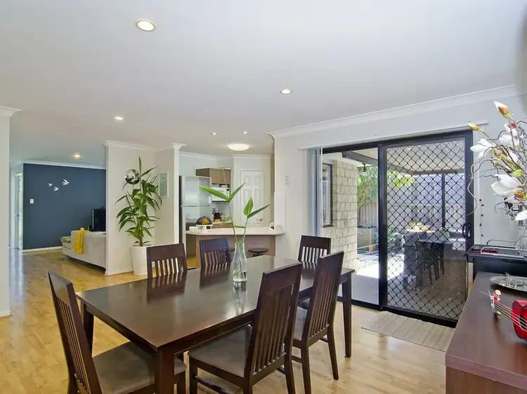 Second view of Homely house listing, 28 Debbie Way, Nerang QLD 4211