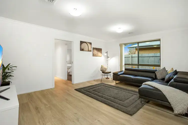 Third view of Homely house listing, 16 Denoon Street, Forde ACT 2914