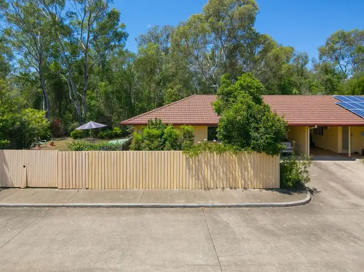 Main view of Homely unit listing, 3/ 35-39 Fisher Road, Thorneside QLD 4158
