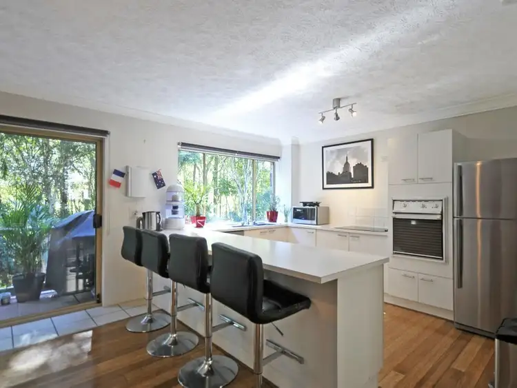 Third view of Homely unit listing, 26/5 Clancy Court, Tugun QLD 4224