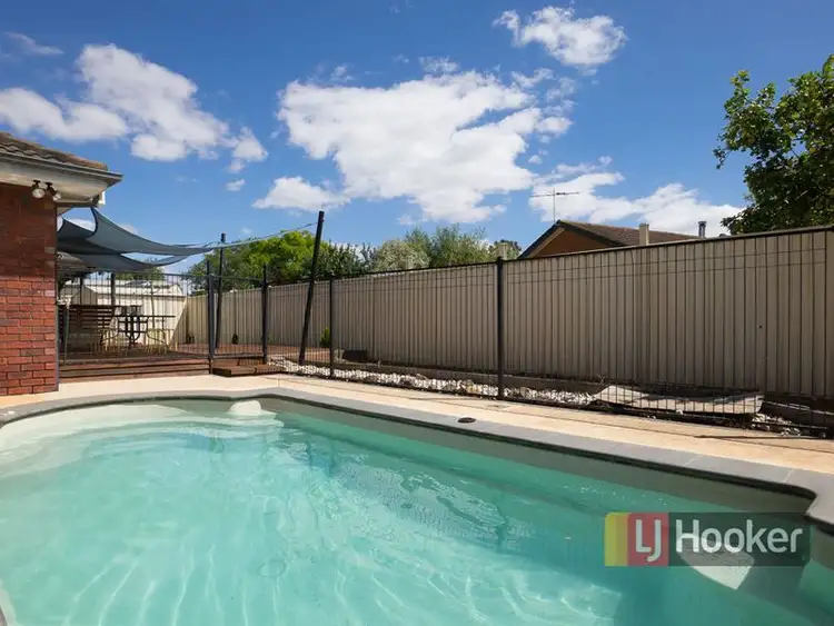 Third view of Homely house listing, 3 Maribyrnong Court, Werribee VIC 3030