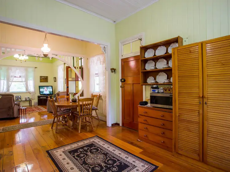 Fifth view of Homely rural property listing, 56 Staatz Quarry Road, Regency Downs QLD 4341
