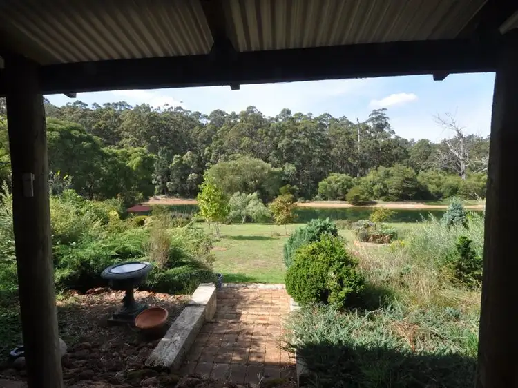 Fourth view of Homely rural property listing, 379 Green Road, Pemberton WA 6260