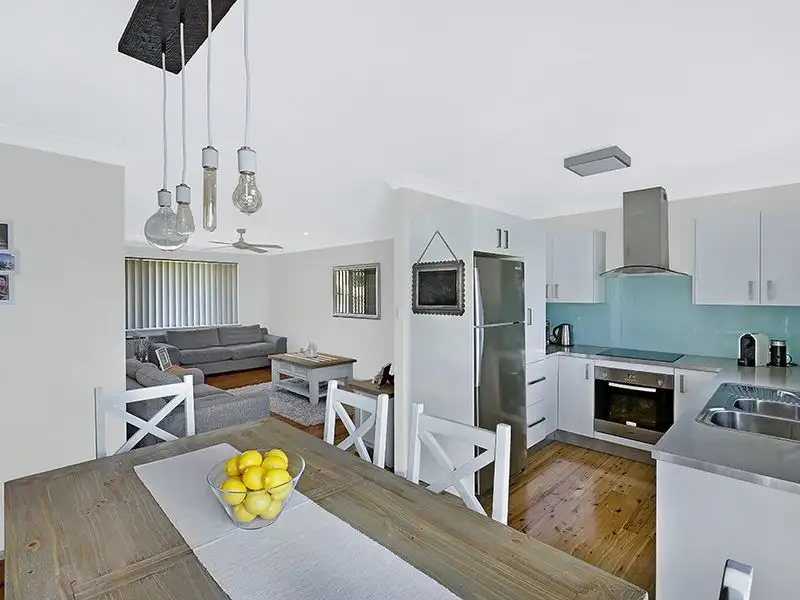 Main view of Homely house listing, 46 Dampier Boulevard, Killarney Vale NSW 2261