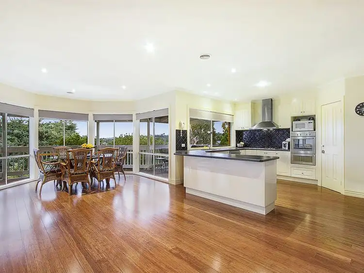 Sixth view of Homely house listing, 3 Valley Park Drive, Mooroolbark VIC 3138