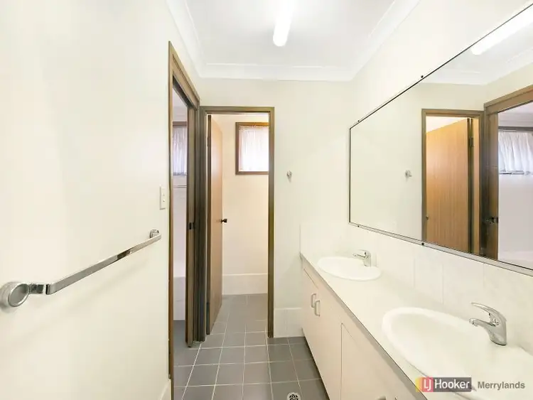 Fifth view of Homely house listing, 8 Dunshea Place, Guildford NSW 2161