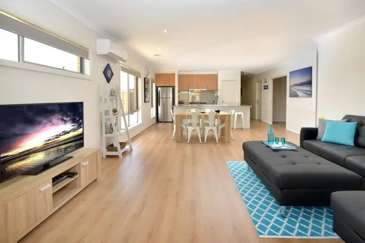 Third view of Homely house listing, 65 Blanche Street, St Leonards VIC 3223
