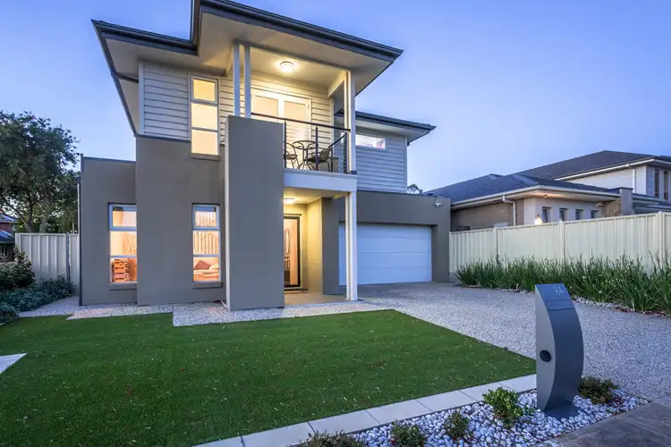 16A Lindsay Street, Vale Park SA 5081