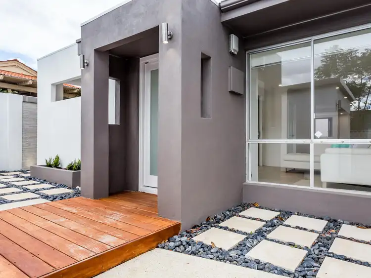 Second view of Homely unit listing, 8/33 Parkside Avenue, Mount Pleasant WA 6153