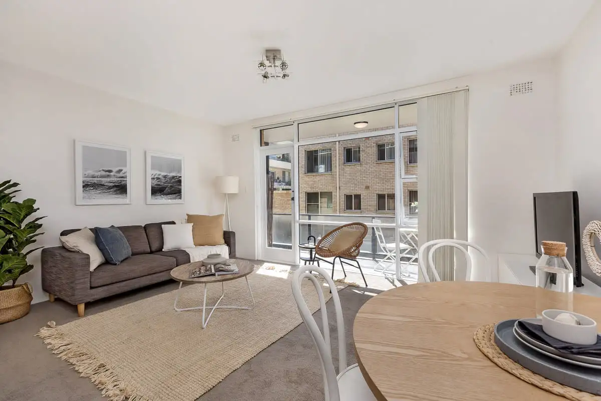 Main view of Homely apartment listing, 7/12 Mooramba Road, Dee Why NSW 2099