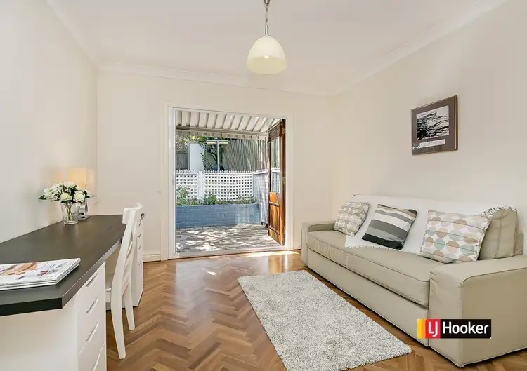 3/13 Harrington Street, Enmore NSW 2042