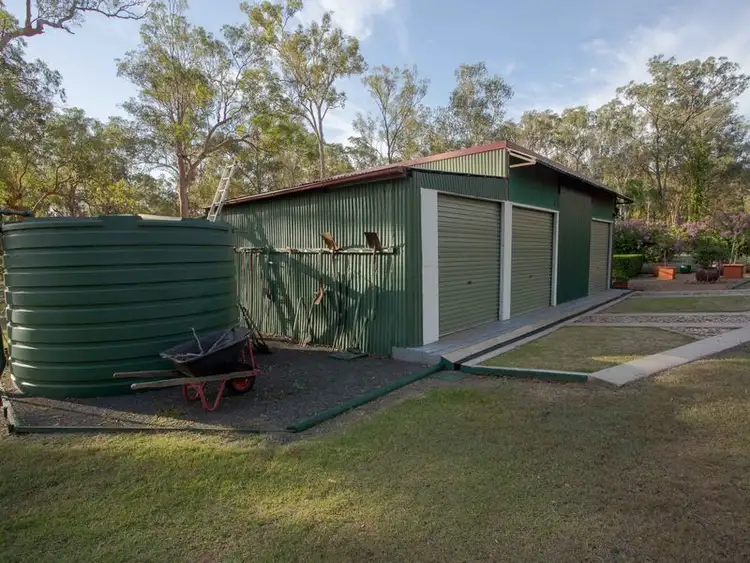 Second view of Homely house listing, 57 Hughes Road, Plainland QLD 4341