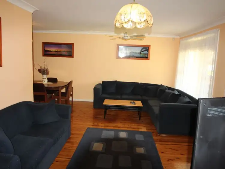 Seventh view of Homely house listing, 49 Bugatti Drive, Ingleburn NSW 2565