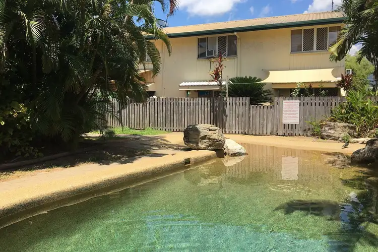 11/11 Pioneer Street, Manoora QLD 4870