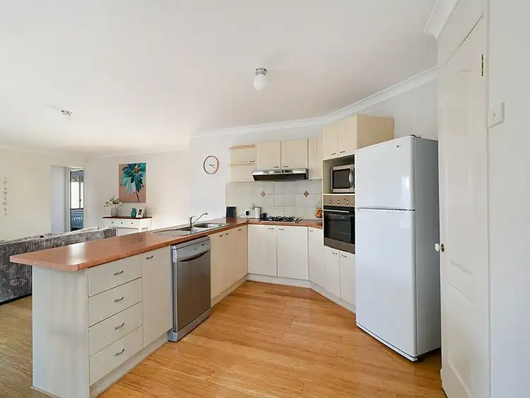 Fourth view of Homely house listing, 12 Begonia Place, Woongarrah NSW 2259
