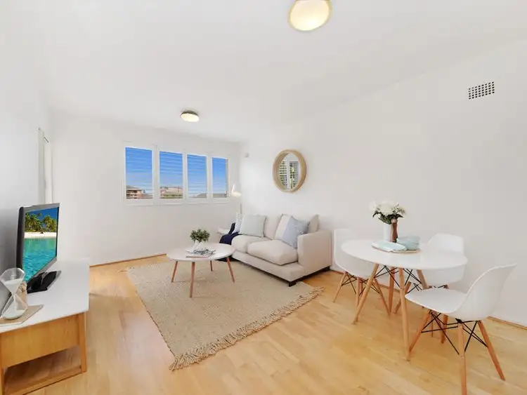 6/122 Perouse Road, Randwick NSW 2031