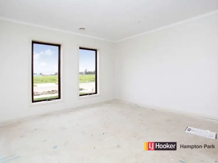 Fourth view of Homely house listing, Lot 107 Corvette Avenue, Cranbourne East VIC 3977