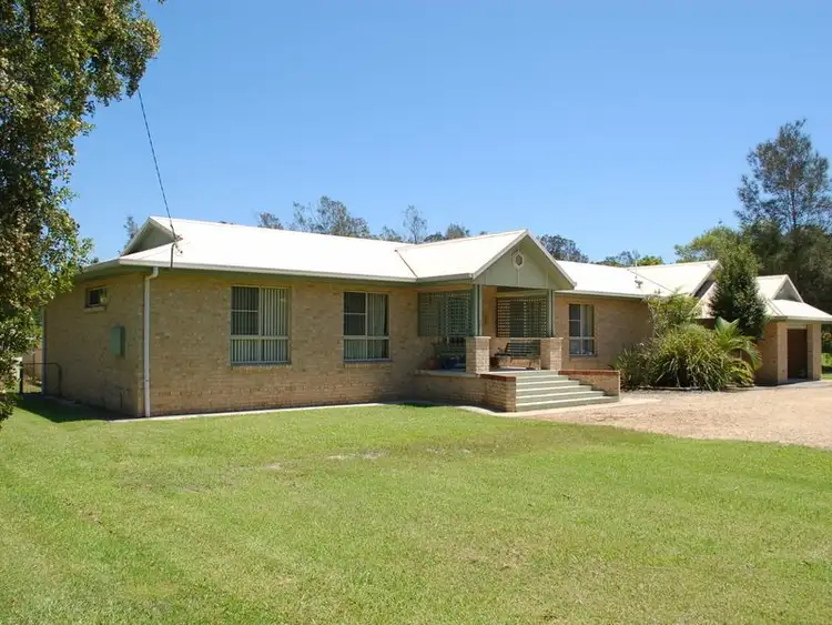 114 Newry Island Drive, Urunga NSW 2455
