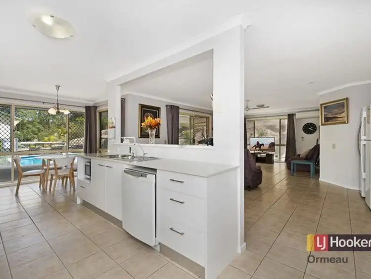 Third view of Homely house listing, 32-34 Barradale Court, Shailer Park QLD 4128