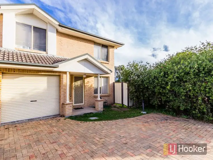 10/2 O'Brien Street, Mount Druitt NSW 2770