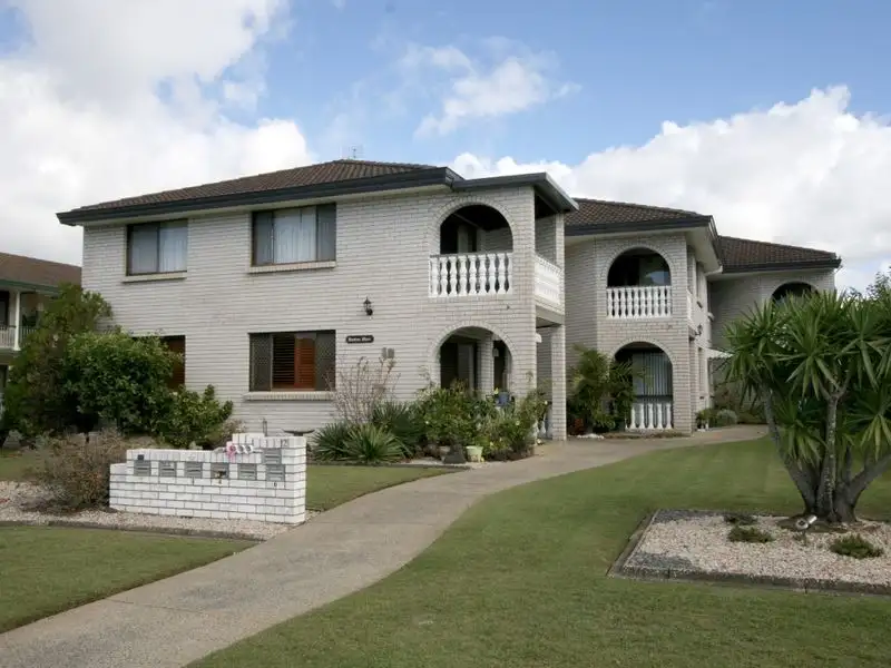 Main view of Homely unit listing, Unit 5/12 Banks Avenue, Tweed Heads NSW 2485
