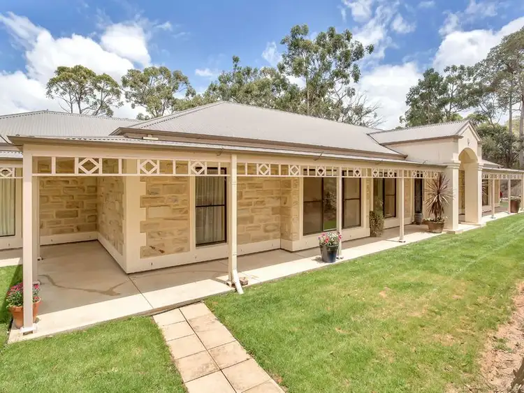 114 Tanahmerah Road, Balhannah SA 5242