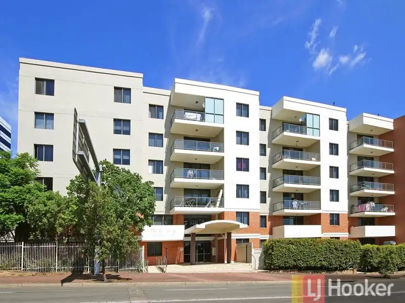 Main view of Homely unit listing, 73/323 Forest Road, Hurstville NSW 2220
