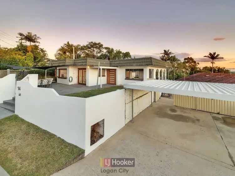 Fourth view of Homely house listing, 14 Minerva Street, Rochedale South QLD 4123