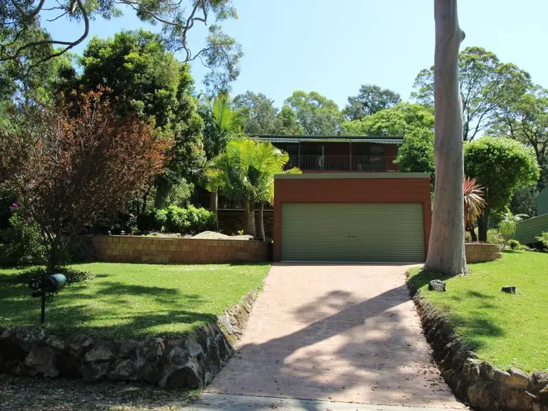 Main view of Homely house listing, 43 Cove Boulevarde, North Arm Cove NSW 2324