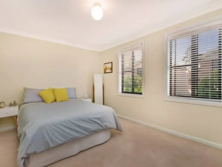 Sixth view of Homely townhouse listing, 6/14-16 Kenneth Avenue, Baulkham Hills NSW 2153