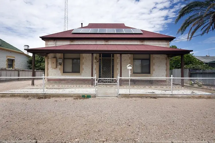 Main view of Homely house listing, 7 Gardiner Street, Wallaroo SA 5556