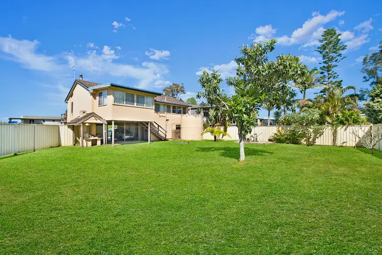 Second view of Homely house listing, 25 Shoreline Drive, Port Macquarie NSW 2444