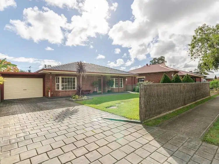 Second view of Homely house listing, 7 Rowell Crescent, West Croydon SA 5008