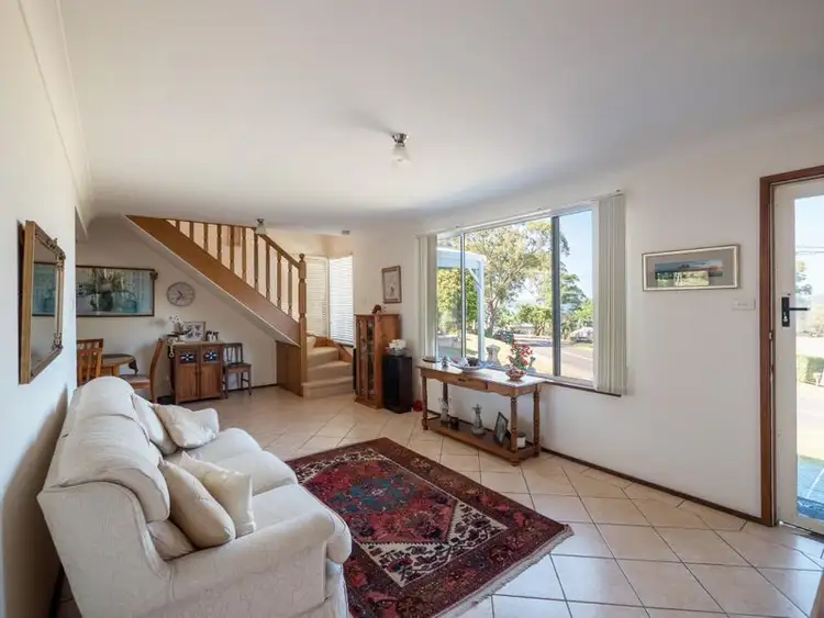 Third view of Homely house listing, 285 Dobell Drive, Wangi Wangi NSW 2267