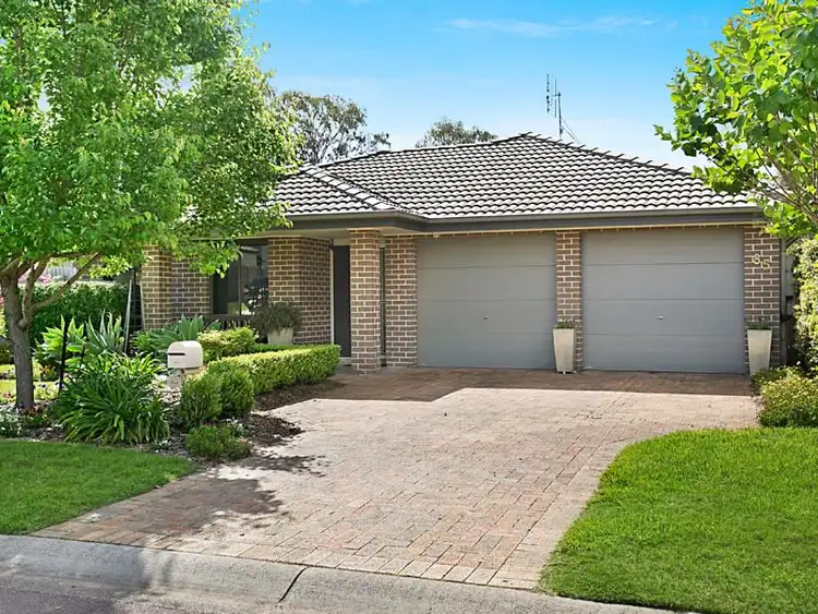 Main view of Homely house listing, 85 Cedar Cutters Crescent, Cooranbong NSW 2265