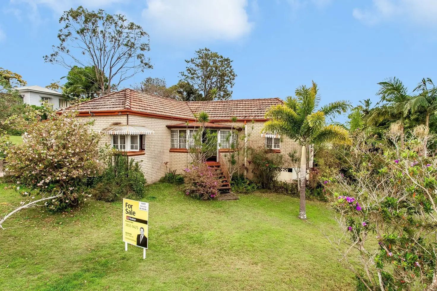 Main view of Homely house listing, 160 Grovely Terrace, Mitchelton QLD 4053