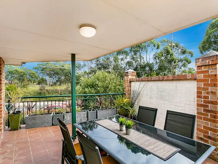 Sixth view of Homely unit listing, 2/82-86 Toronto Parade, Sutherland NSW 2232