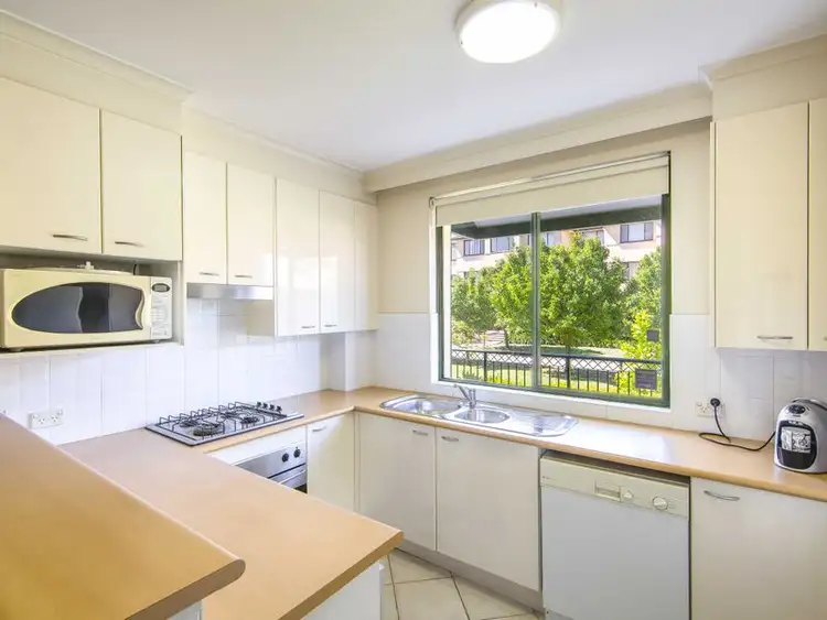 Third view of Homely unit listing, 77/18-20 Knocklayde Street, Ashfield NSW 2131