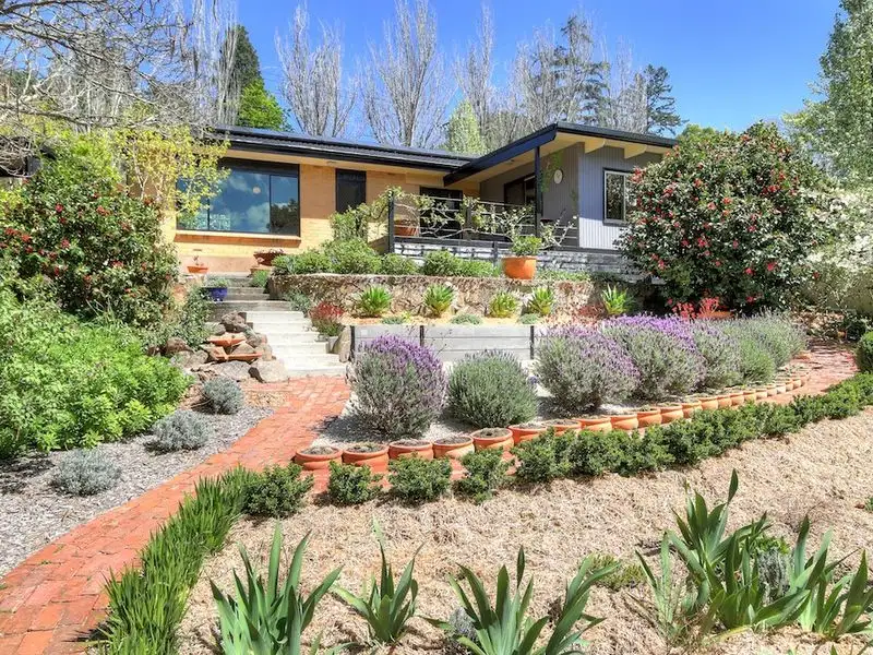 Main view of Homely house listing, 21 Old Mount Barker Road, Crafers SA 5152
