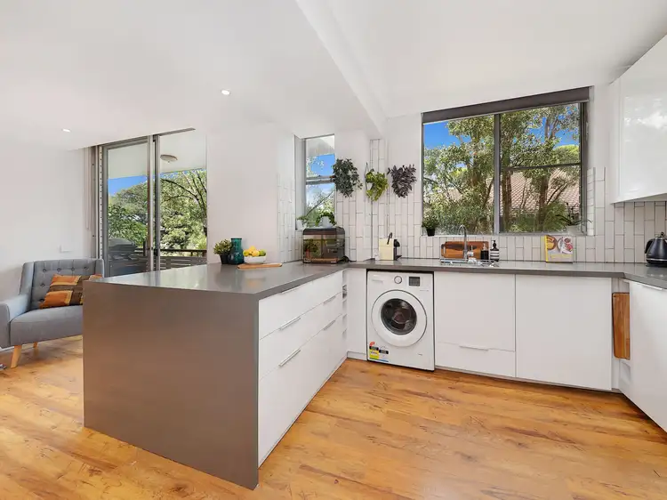 Fifth view of Homely unit listing, 4/47 Albion Street, Waverley NSW 2024