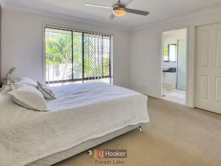 Third view of Homely house listing, 51 Tropical Drive, Forest Lake QLD 4078