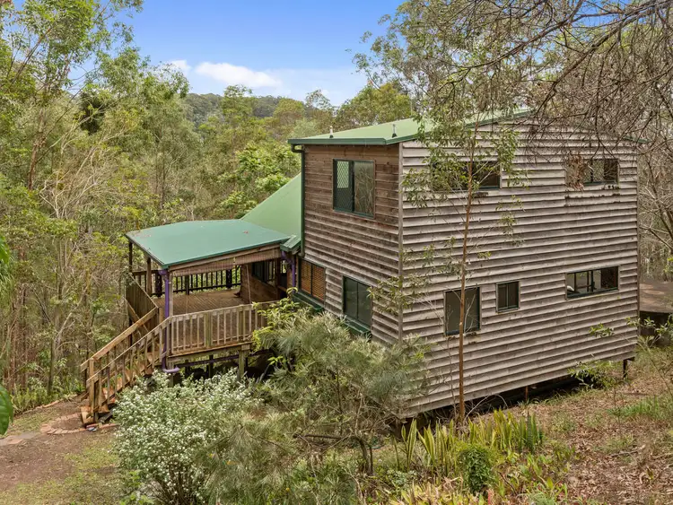 382 Trees Road