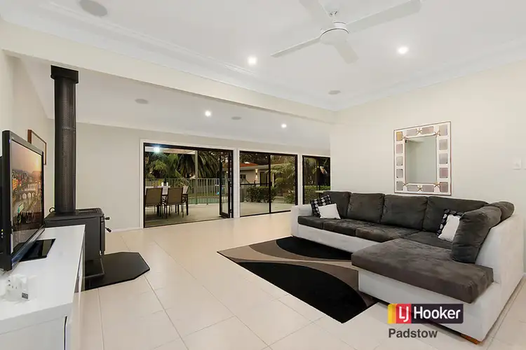 Fourth view of Homely house listing, 34 Oleander Parade, Caringbah South NSW 2229