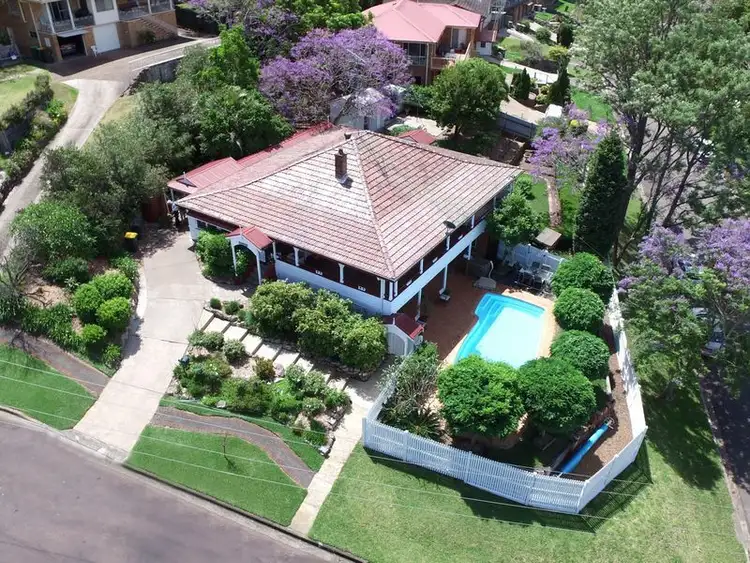 Main view of Homely house listing, 2 Gilwell Close, Fennell Bay NSW 2283