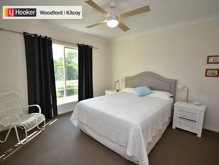 Sixth view of Homely house listing, 4 Taminga Circuit, D'aguilar QLD 4514