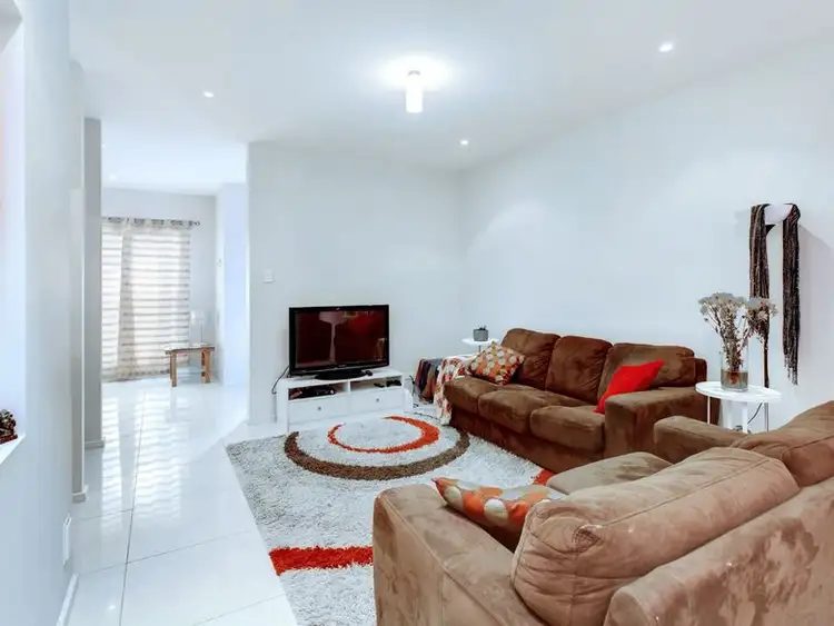 Second view of Homely house listing, 55 Elder Drive, Mawson Lakes SA 5095